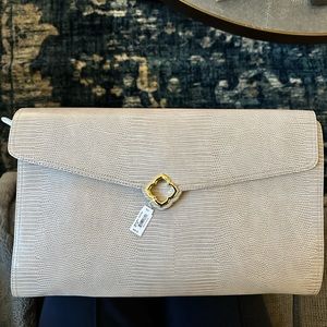 Brand New Kendra Scott Jewelry Portfolio (gray)